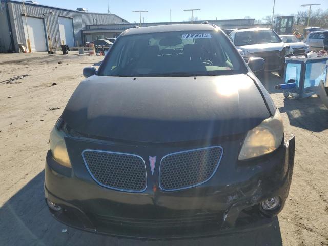 Photo 4 VIN: 5Y2SL658X6Z409998 - PONTIAC VIBE 