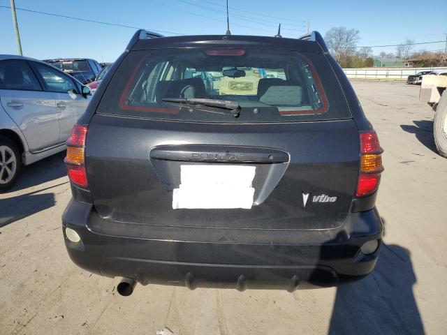 Photo 5 VIN: 5Y2SL658X6Z409998 - PONTIAC VIBE 