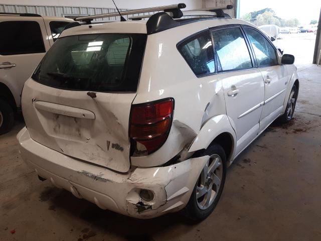 Photo 3 VIN: 5Y2SL658X6Z413386 - PONTIAC VIBE 