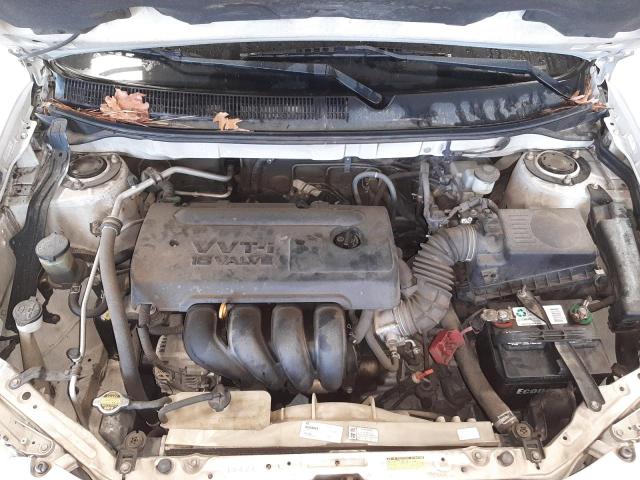 Photo 6 VIN: 5Y2SL658X6Z413386 - PONTIAC VIBE 