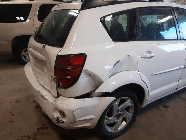 Photo 8 VIN: 5Y2SL658X6Z413386 - PONTIAC VIBE 