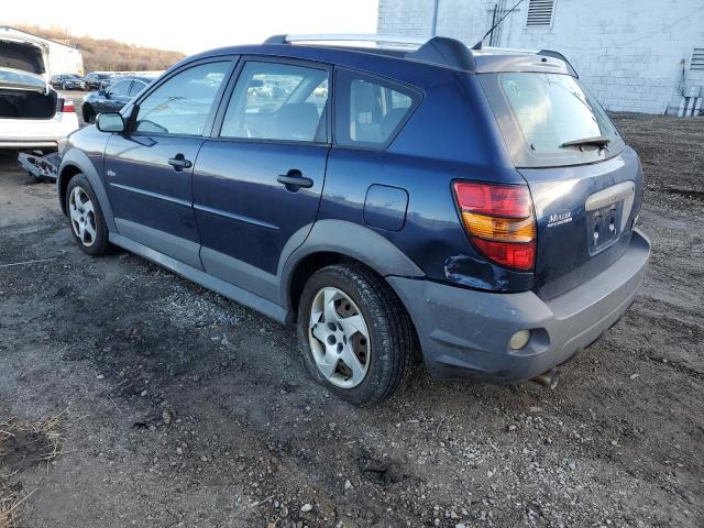 Photo 1 VIN: 5Y2SL658X6Z424744 - PONTIAC VIBE 