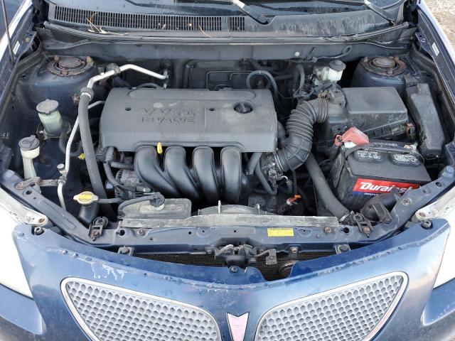 Photo 10 VIN: 5Y2SL658X6Z424744 - PONTIAC VIBE 