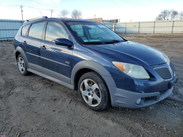 Photo 3 VIN: 5Y2SL658X6Z424744 - PONTIAC VIBE 