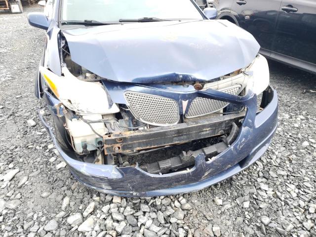 Photo 11 VIN: 5Y2SL658X6Z427806 - PONTIAC VIBE 