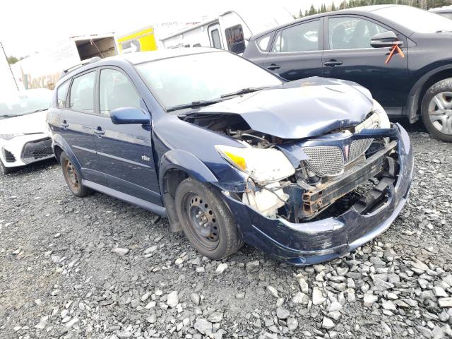 Photo 3 VIN: 5Y2SL658X6Z427806 - PONTIAC VIBE 