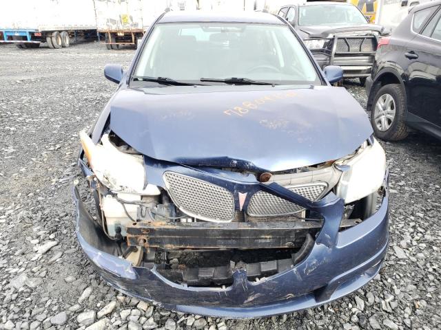 Photo 4 VIN: 5Y2SL658X6Z427806 - PONTIAC VIBE 