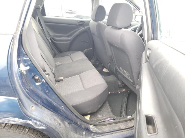 Photo 9 VIN: 5Y2SL658X6Z427806 - PONTIAC VIBE 