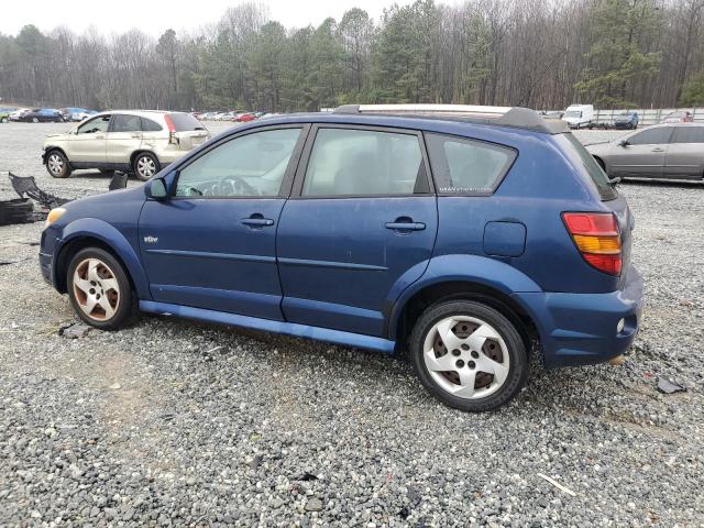 Photo 1 VIN: 5Y2SL658X6Z443911 - PONTIAC VIBE 