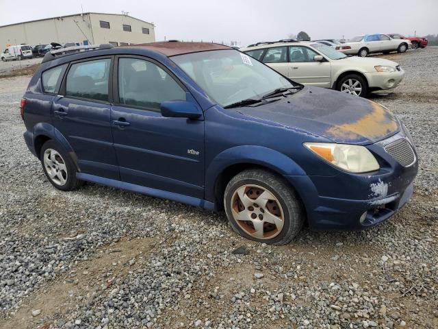 Photo 3 VIN: 5Y2SL658X6Z443911 - PONTIAC VIBE 