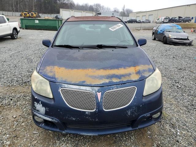 Photo 4 VIN: 5Y2SL658X6Z443911 - PONTIAC VIBE 