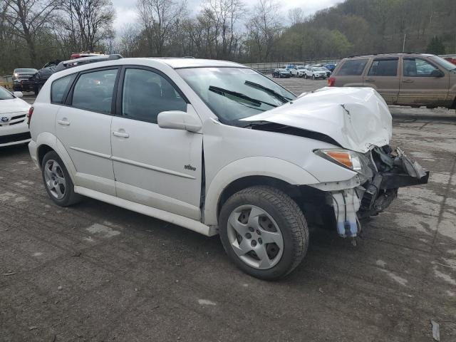 Photo 3 VIN: 5Y2SL658X6Z451443 - PONTIAC VIBE 