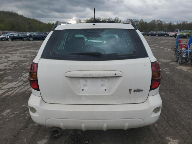 Photo 5 VIN: 5Y2SL658X6Z451443 - PONTIAC VIBE 