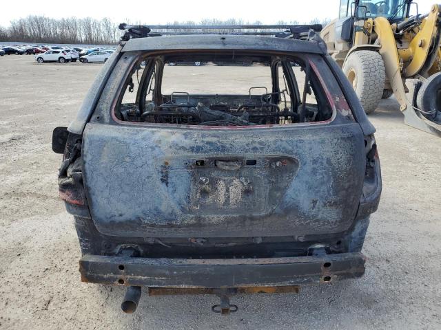 Photo 5 VIN: 5Y2SL658X6Z459297 - PONTIAC VIBE 