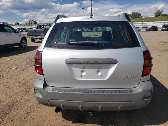 Photo 5 VIN: 5Y2SL658X7Z404740 - PONTIAC VIBE 