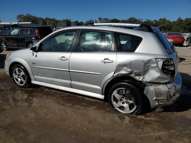 Photo 1 VIN: 5Y2SL658X7Z409307 - PONTIAC VIBE 