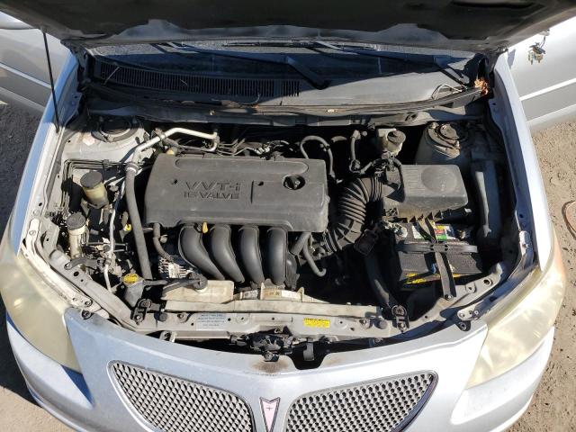 Photo 10 VIN: 5Y2SL658X7Z409307 - PONTIAC VIBE 