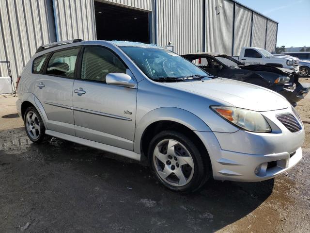 Photo 3 VIN: 5Y2SL658X7Z409307 - PONTIAC VIBE 