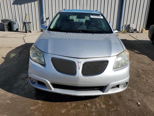 Photo 4 VIN: 5Y2SL658X7Z409307 - PONTIAC VIBE 