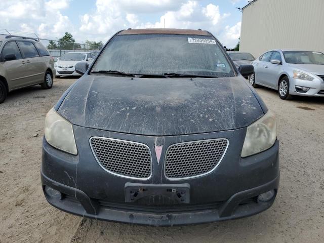 Photo 4 VIN: 5Y2SL658X7Z419688 - PONTIAC VIBE 