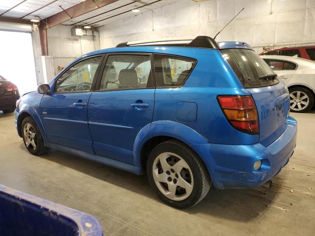 Photo 1 VIN: 5Y2SL658X7Z421599 - PONTIAC VIBE 