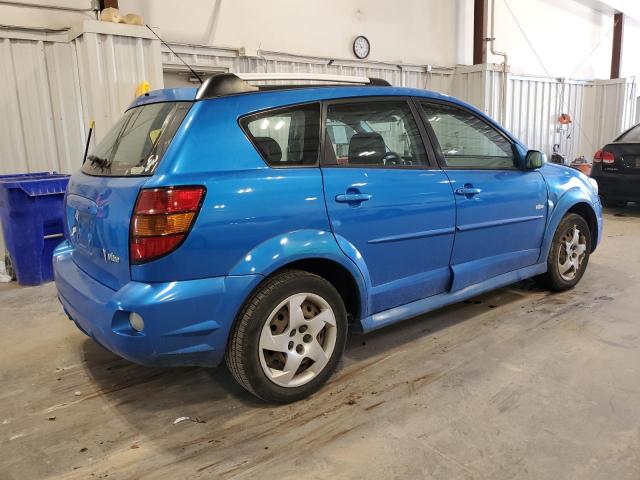 Photo 2 VIN: 5Y2SL658X7Z421599 - PONTIAC VIBE 