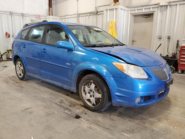 Photo 3 VIN: 5Y2SL658X7Z421599 - PONTIAC VIBE 