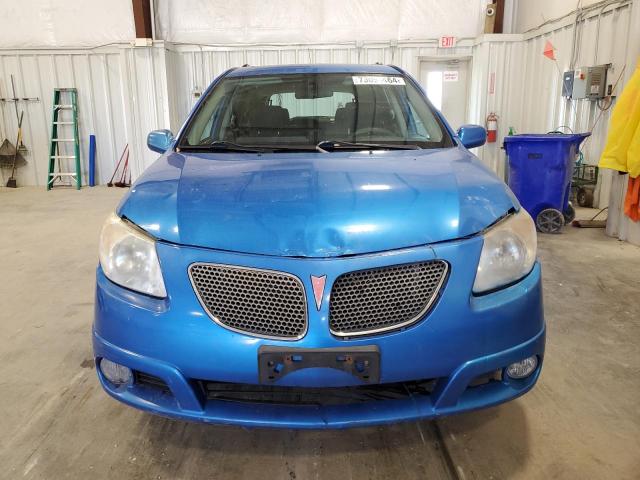 Photo 4 VIN: 5Y2SL658X7Z421599 - PONTIAC VIBE 