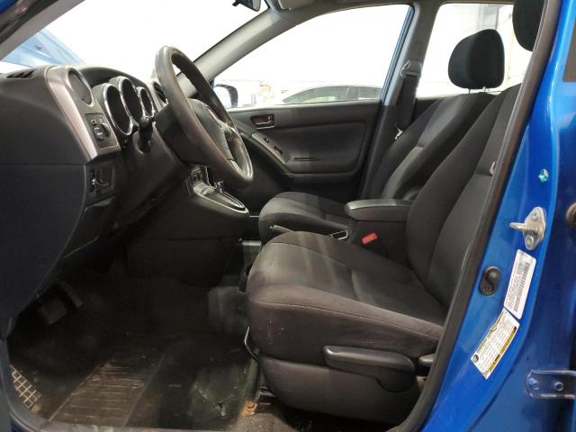 Photo 6 VIN: 5Y2SL658X7Z421599 - PONTIAC VIBE 