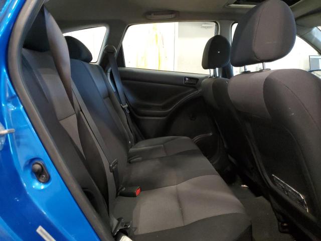 Photo 9 VIN: 5Y2SL658X7Z421599 - PONTIAC VIBE 