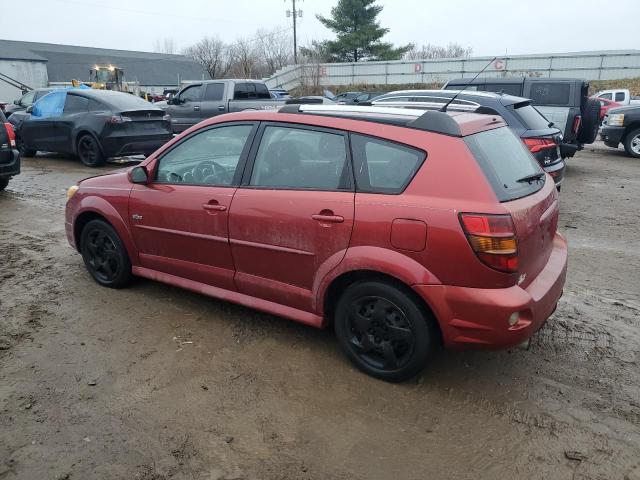 Photo 1 VIN: 5Y2SL658X8Z401189 - PONTIAC VIBE 