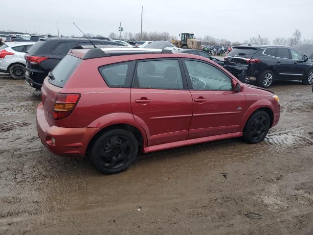 Photo 2 VIN: 5Y2SL658X8Z401189 - PONTIAC VIBE 