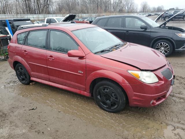 Photo 3 VIN: 5Y2SL658X8Z401189 - PONTIAC VIBE 