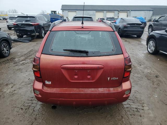 Photo 5 VIN: 5Y2SL658X8Z401189 - PONTIAC VIBE 