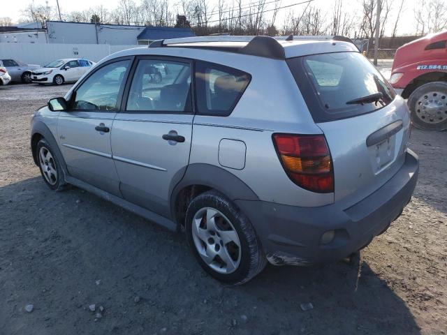 Photo 1 VIN: 5Y2SL658X8Z401273 - PONTIAC VIBE 