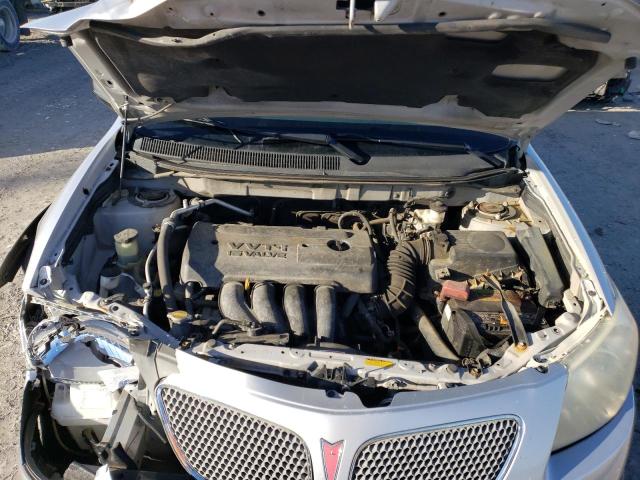 Photo 10 VIN: 5Y2SL658X8Z401273 - PONTIAC VIBE 