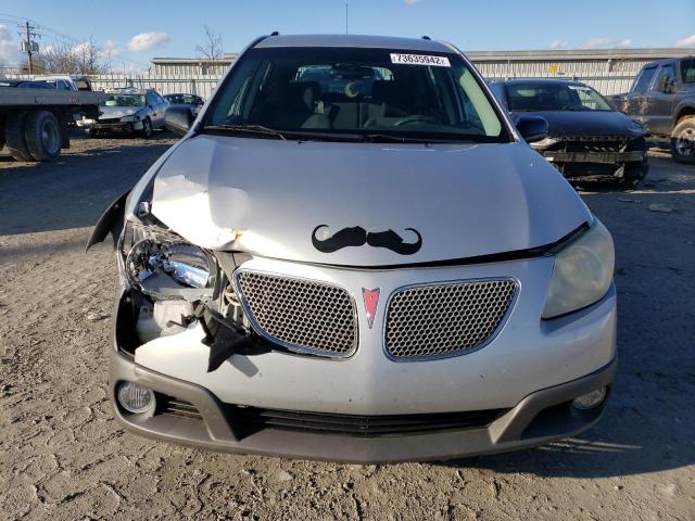 Photo 4 VIN: 5Y2SL658X8Z401273 - PONTIAC VIBE 