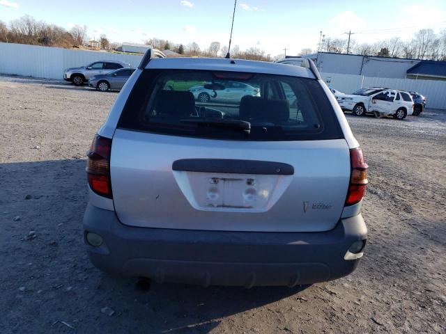 Photo 5 VIN: 5Y2SL658X8Z401273 - PONTIAC VIBE 