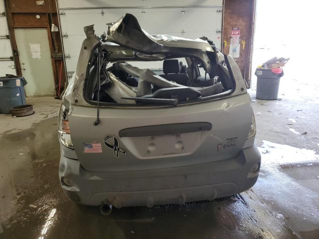 Photo 5 VIN: 5Y2SL658X8Z401466 - PONTIAC VIBE 