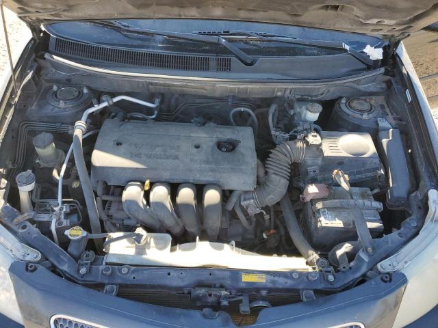 Photo 11 VIN: 5Y2SL658X8Z401600 - PONTIAC VIBE 