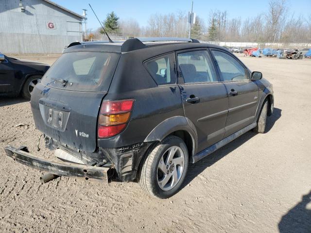 Photo 2 VIN: 5Y2SL658X8Z401600 - PONTIAC VIBE 