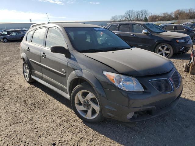 Photo 3 VIN: 5Y2SL658X8Z401600 - PONTIAC VIBE 