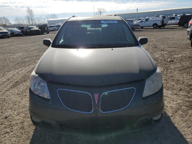 Photo 4 VIN: 5Y2SL658X8Z401600 - PONTIAC VIBE 