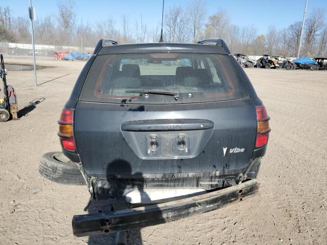 Photo 5 VIN: 5Y2SL658X8Z401600 - PONTIAC VIBE 