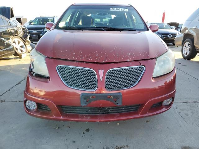 Photo 4 VIN: 5Y2SL658X8Z402049 - PONTIAC VIBE 