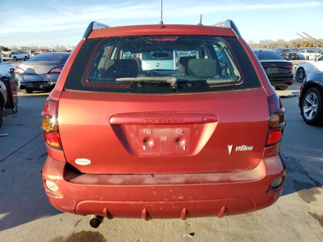 Photo 5 VIN: 5Y2SL658X8Z402049 - PONTIAC VIBE 