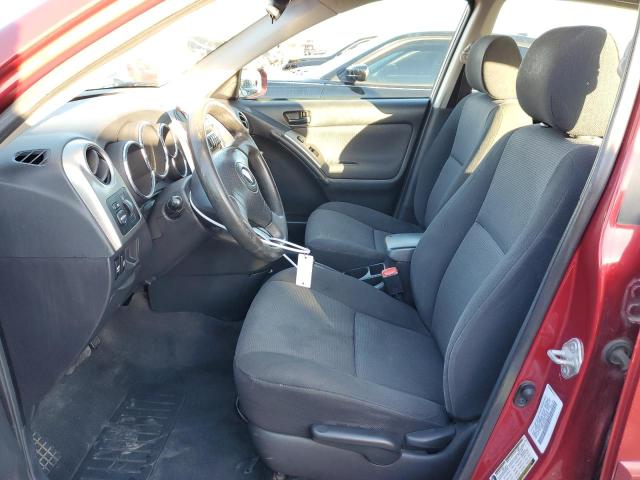 Photo 6 VIN: 5Y2SL658X8Z402049 - PONTIAC VIBE 