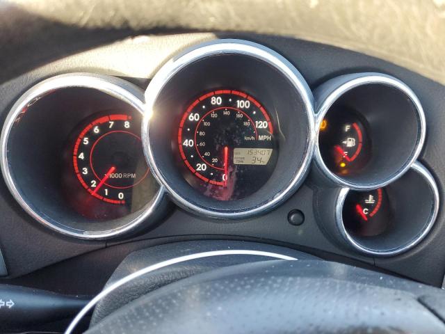 Photo 8 VIN: 5Y2SL658X8Z402049 - PONTIAC VIBE 