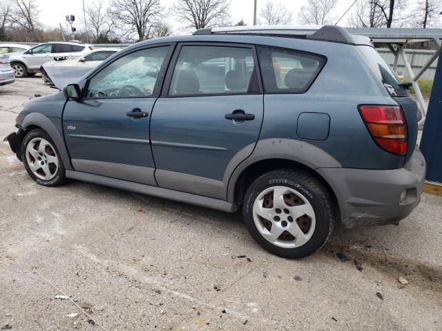 Photo 1 VIN: 5Y2SL658X8Z404772 - PONTIAC VIBE 