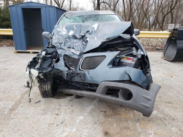 Photo 4 VIN: 5Y2SL658X8Z404772 - PONTIAC VIBE 